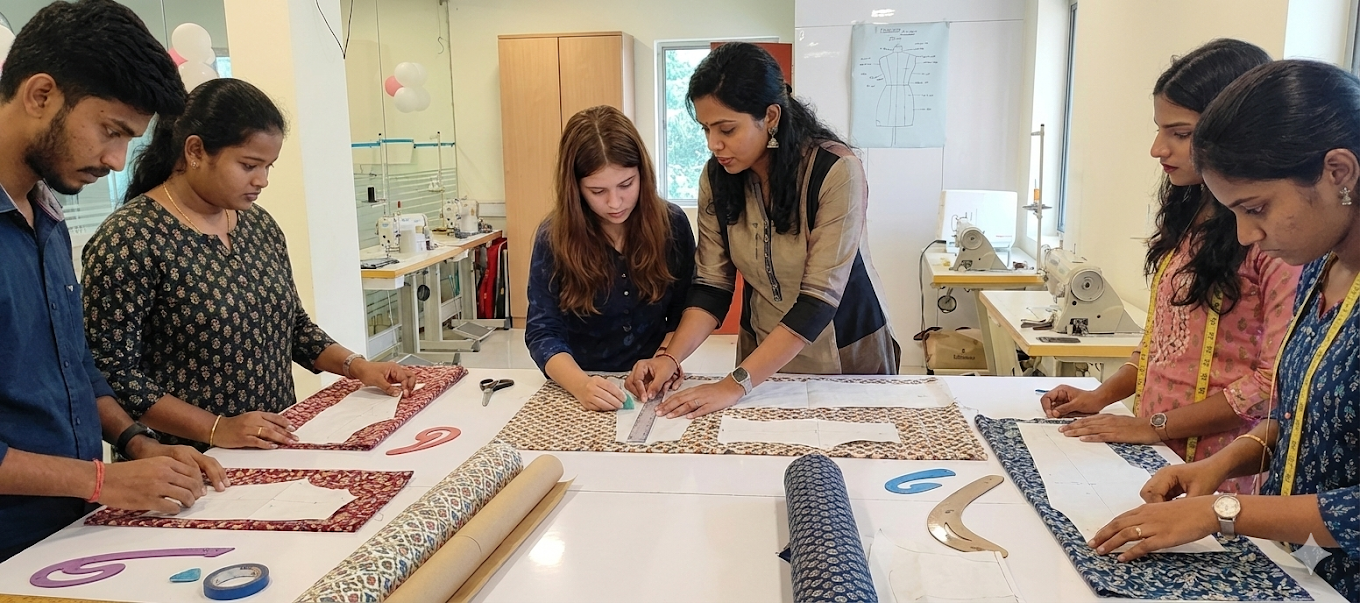 Creative Learning Space