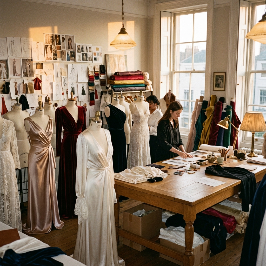 Fashion Professional